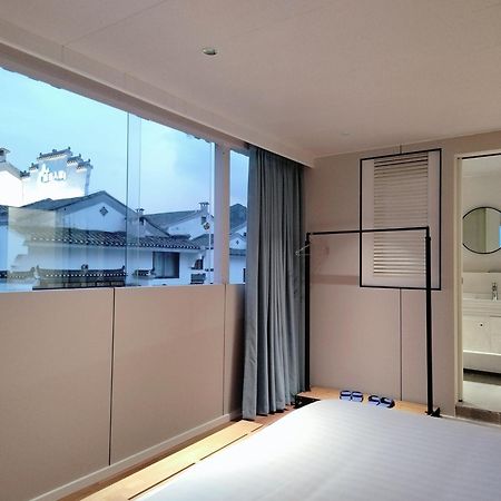 Serene Vale Inn Guilin-Free One Way Pick Up Service To High-Speed Railway Station For 2 Nights Buitenkant foto