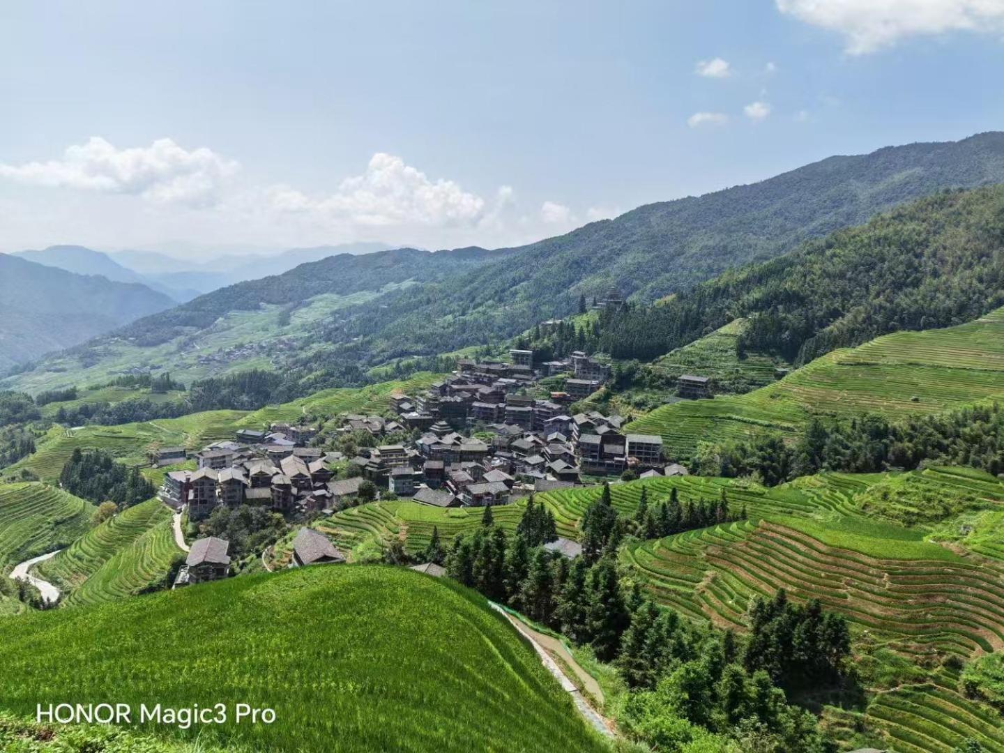 Serene Vale Inn Guilin-Free One Way Pick Up Service To High-Speed Railway Station For 2 Nights Buitenkant foto
