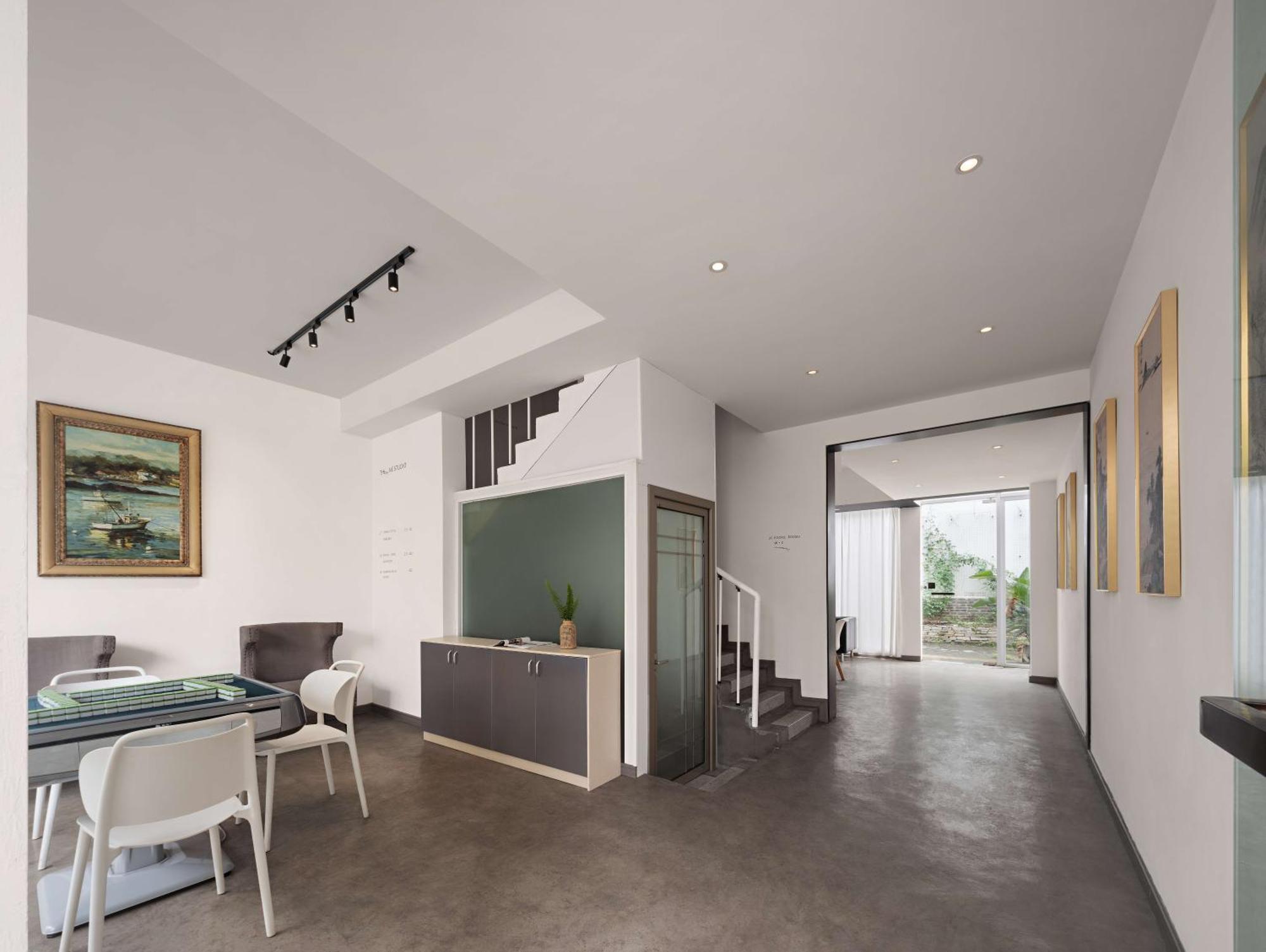 Serene Vale Inn Guilin-Free One Way Pick Up Service To High-Speed Railway Station For 2 Nights Buitenkant foto